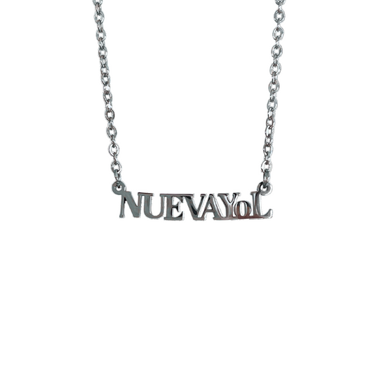 NUEVAYol Necklace