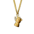 GRECA necklace