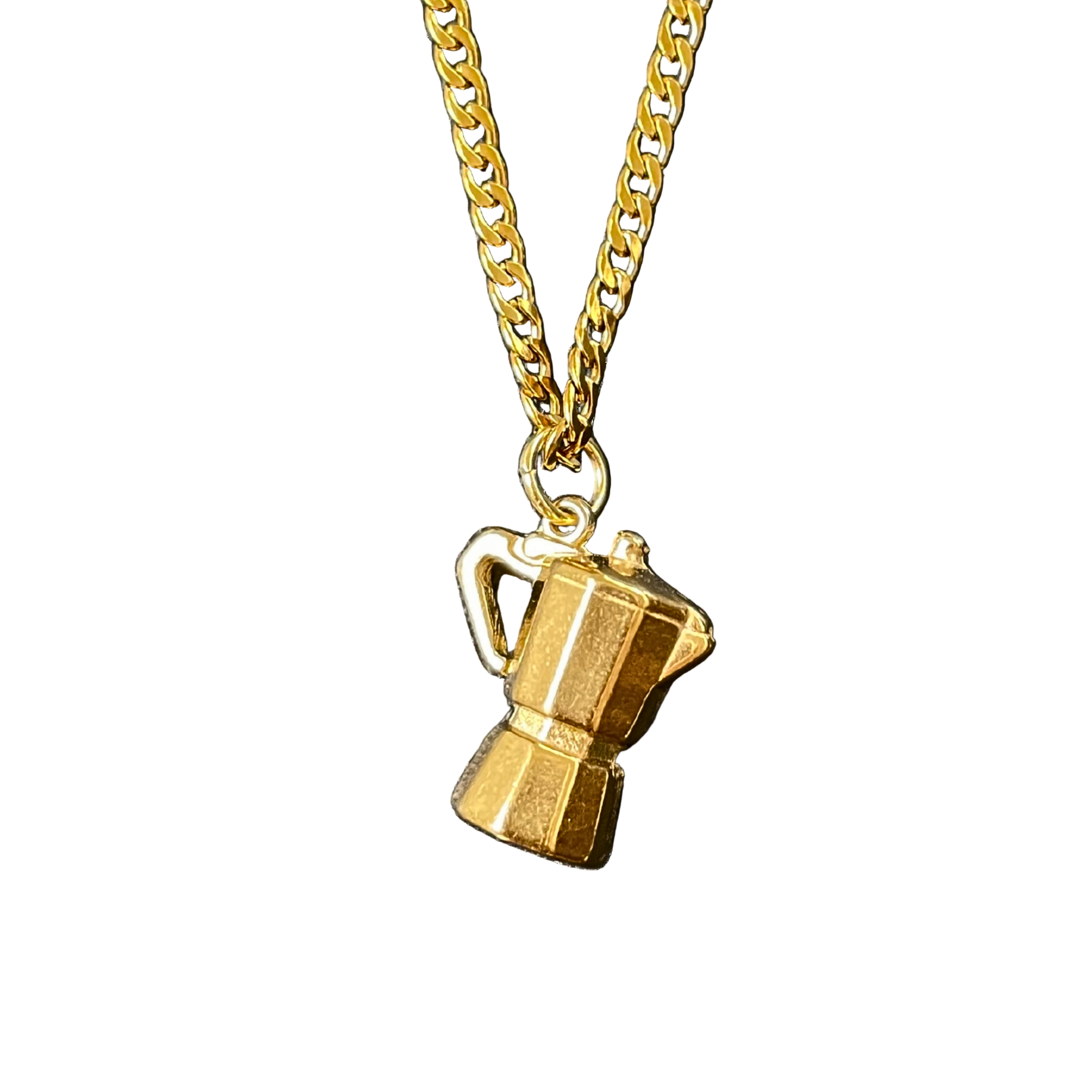 GRECA necklace