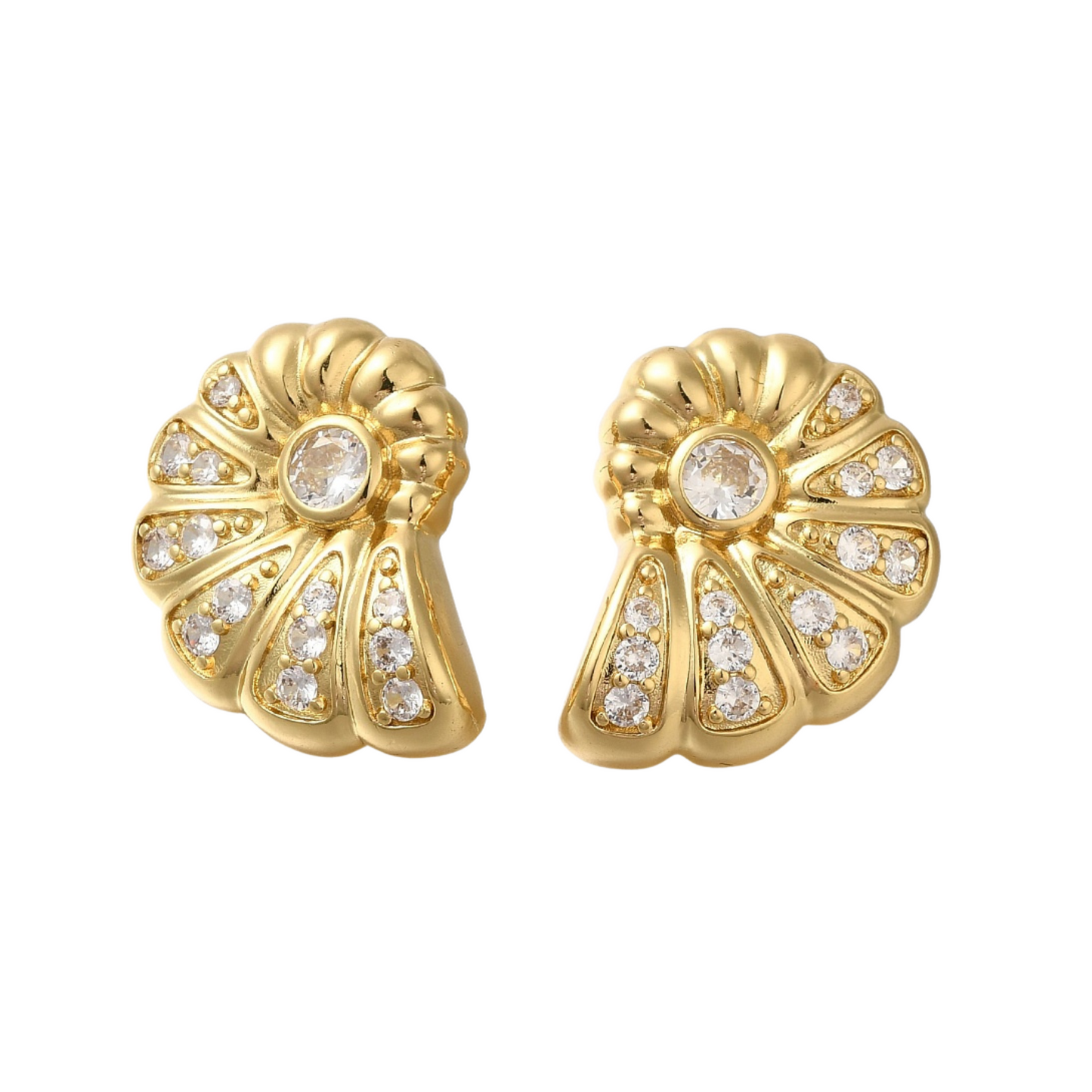 Del Mar Earrings | Pantallas