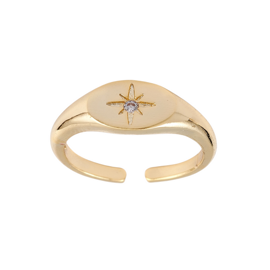 Estrella Ring