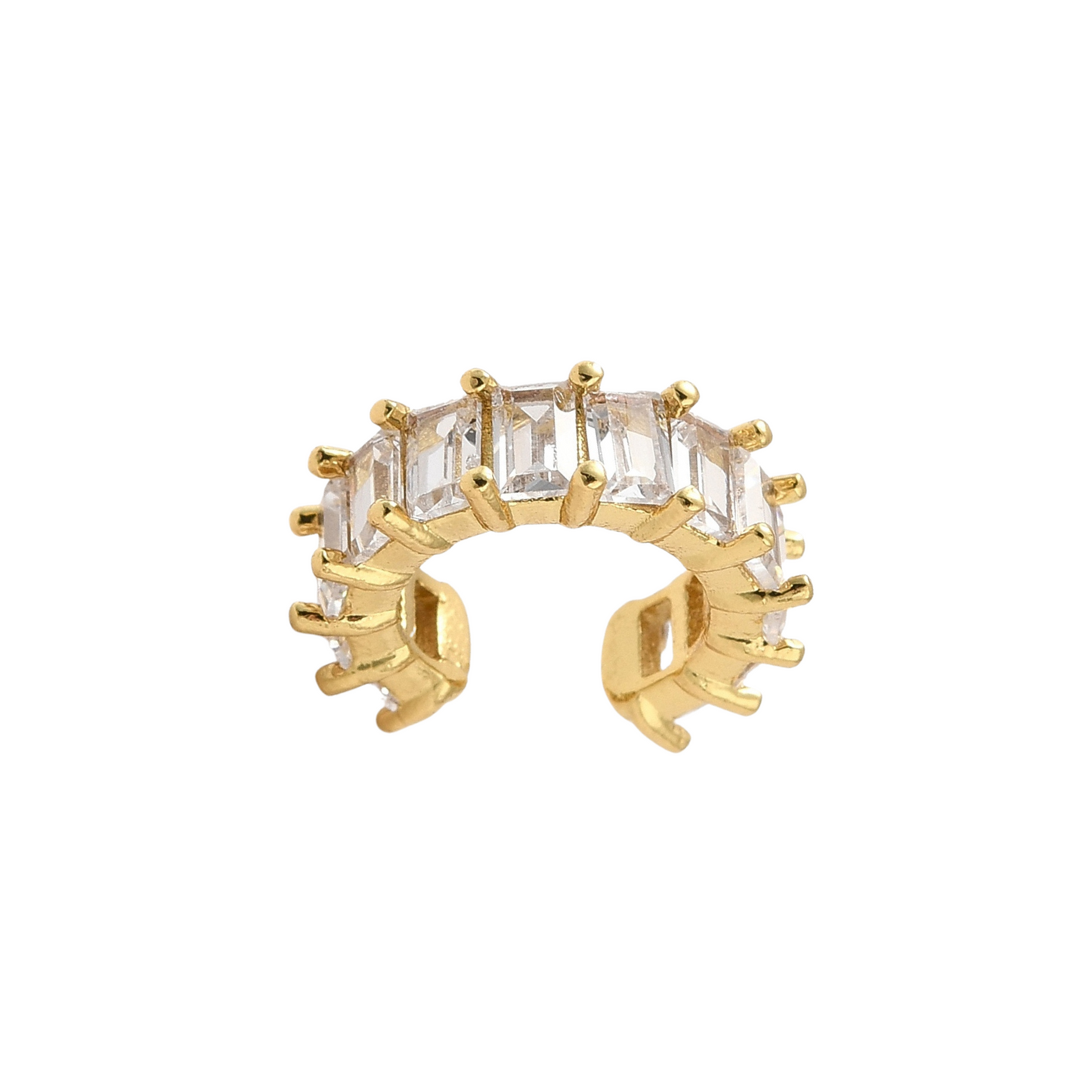 Donna Ear Cuff