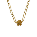 Amapola Chunky Necklace