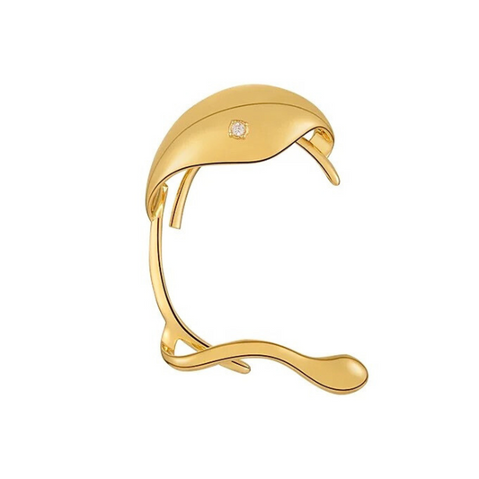 Chloe - Ear Cuff