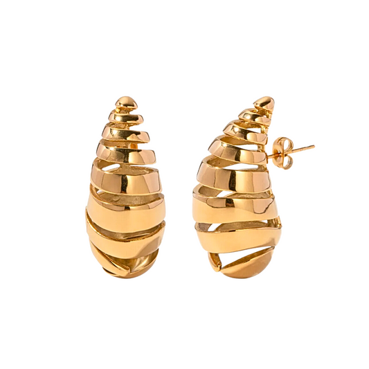 Sacha Drop Earrings