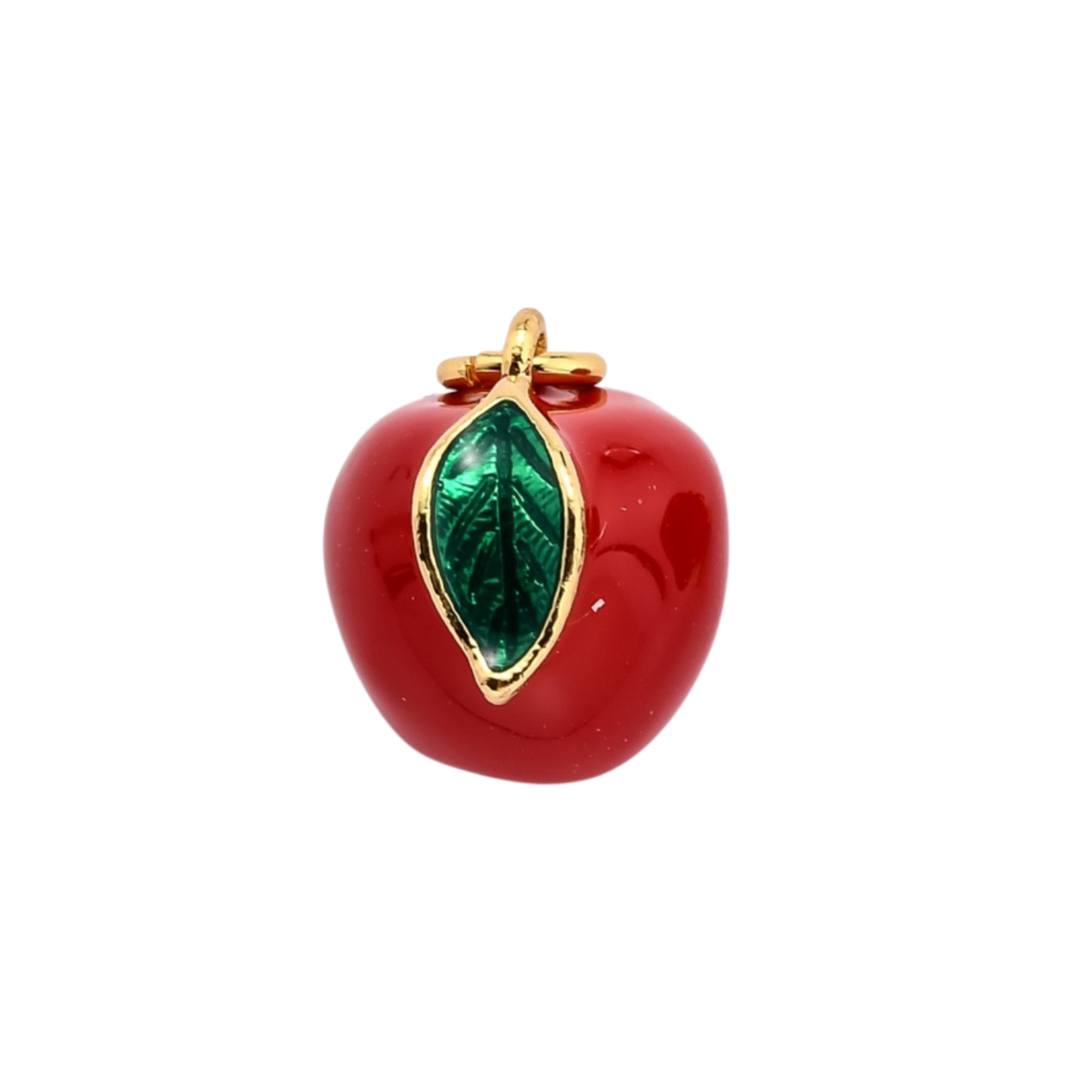 Apple Charm