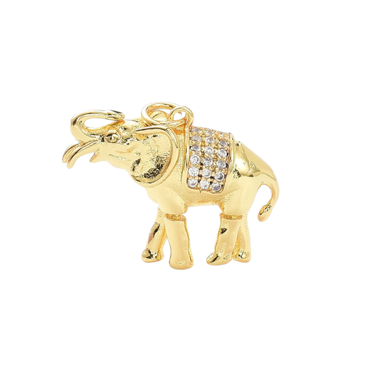 Elephant Charm