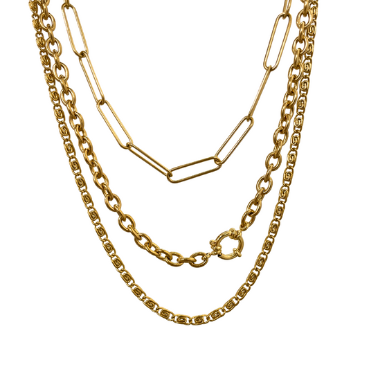 Cristina Necklaces Gift Set