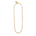 Medium Link Necklace - CHARM BAR