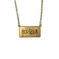 Tablilla Boricua I