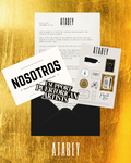 ATABEY Society - Monthly Mail Club