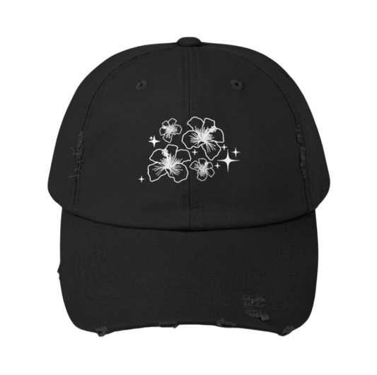 Gorra Amapola- Nymph*s Stickers