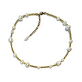 Elena Pearl Choker