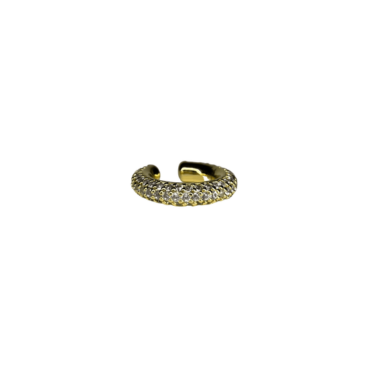 Nash Ear Cuff